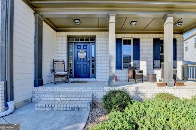 4468 Mantova Drive, Buford, GA 30519