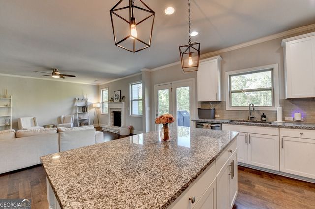 4468 Mantova Drive, Buford, GA 30519