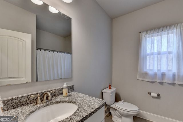 4468 Mantova Drive, Buford, GA 30519