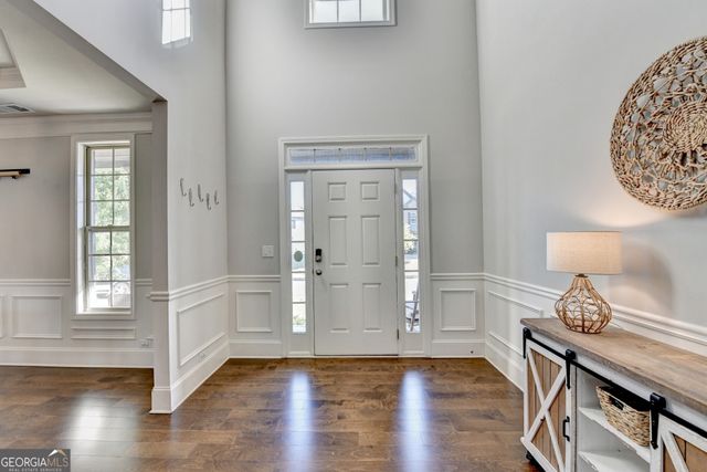 4468 Mantova Drive, Buford, GA 30519
