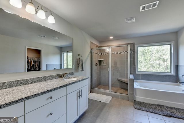 4468 Mantova Drive, Buford, GA 30519