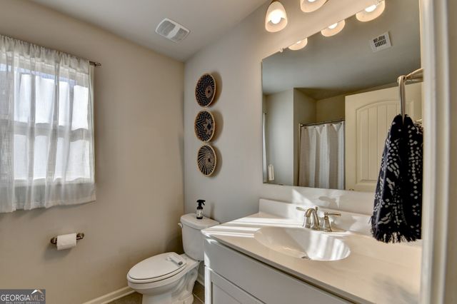 4468 Mantova Drive, Buford, GA 30519