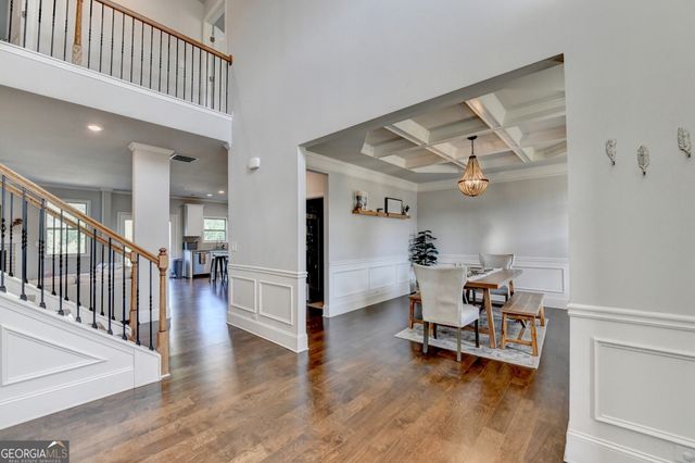 4468 Mantova Drive, Buford, GA 30519