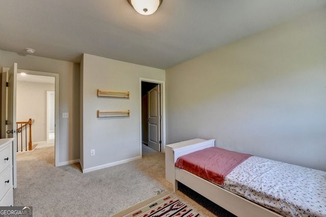 4468 Mantova Drive, Buford, GA 30519