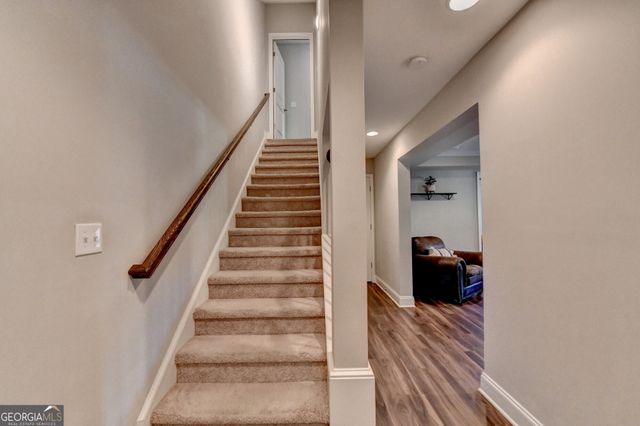 4468 Mantova Drive, Buford, GA 30519
