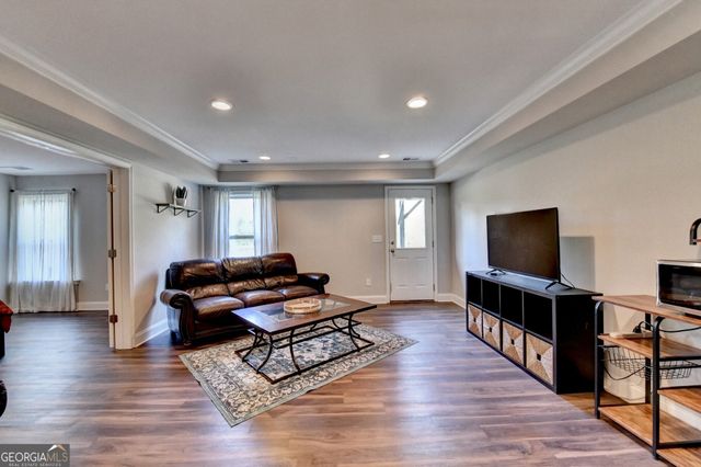 4468 Mantova Drive, Buford, GA 30519