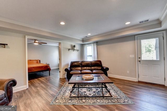 4468 Mantova Drive, Buford, GA 30519