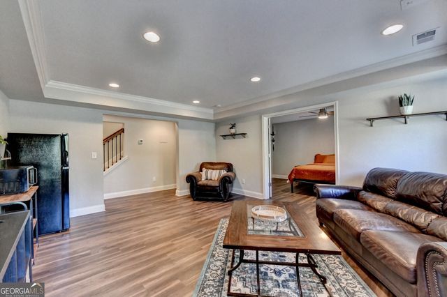 4468 Mantova Drive, Buford, GA 30519