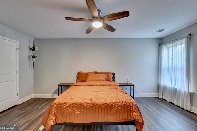 4468 Mantova Drive, Buford, GA 30519