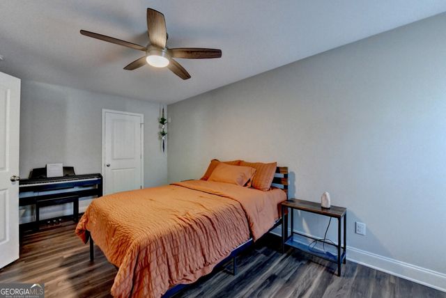 4468 Mantova Drive, Buford, GA 30519