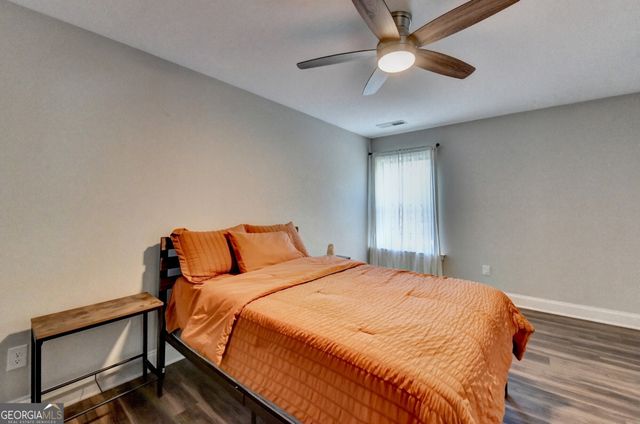 4468 Mantova Drive, Buford, GA 30519