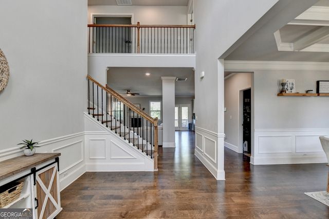 4468 Mantova Drive, Buford, GA 30519