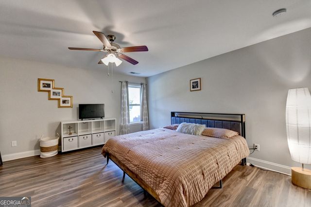 4468 Mantova Drive, Buford, GA 30519