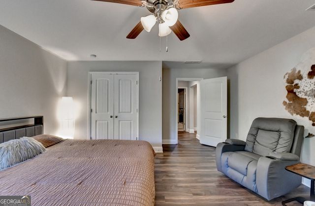 4468 Mantova Drive, Buford, GA 30519