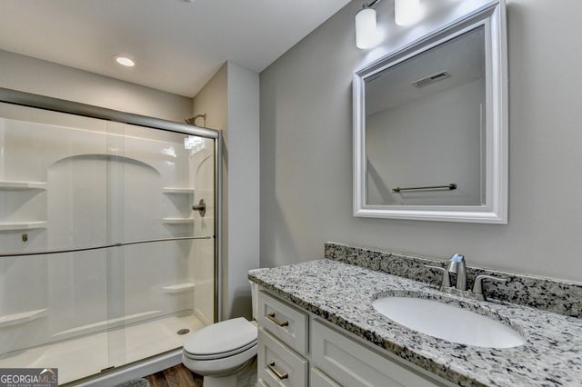 4468 Mantova Drive, Buford, GA 30519