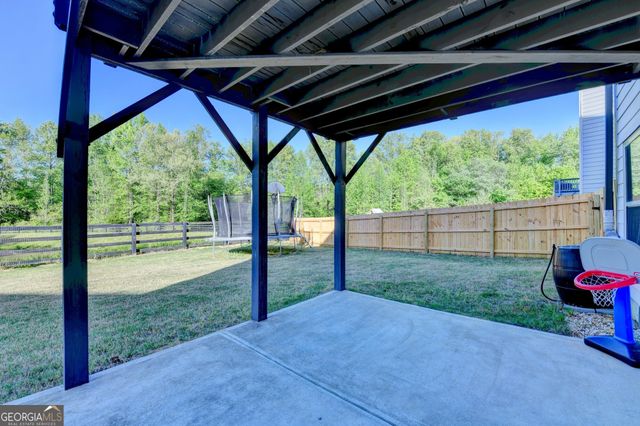 4468 Mantova Drive, Buford, GA 30519