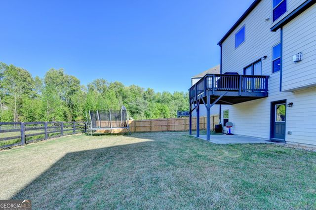 4468 Mantova Drive, Buford, GA 30519
