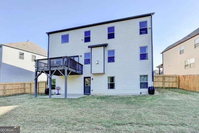 4468 Mantova Drive, Buford, GA 30519