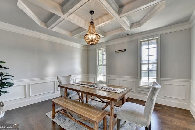 4468 Mantova Drive, Buford, GA 30519