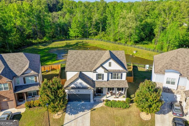 4468 Mantova Drive, Buford, GA 30519