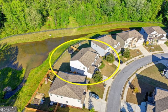 4468 Mantova Drive, Buford, GA 30519