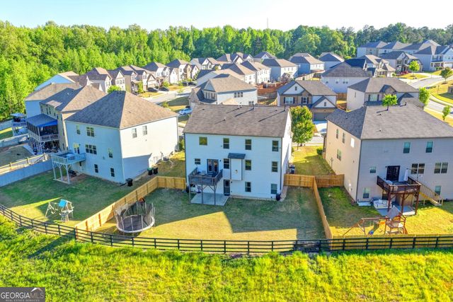 4468 Mantova Drive, Buford, GA 30519