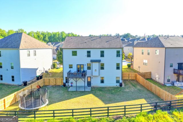 4468 Mantova Drive, Buford, GA 30519