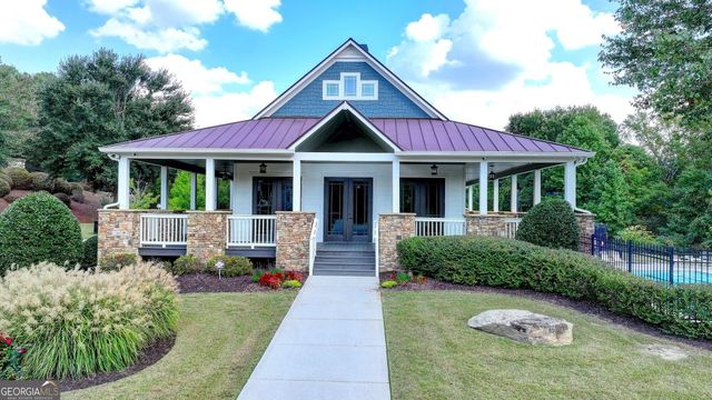 4468 Mantova Drive, Buford, GA 30519