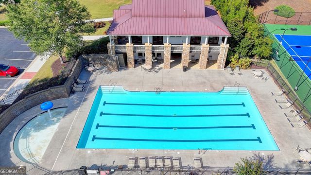 4468 Mantova Drive, Buford, GA 30519