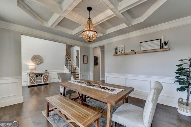 4468 Mantova Drive, Buford, GA 30519