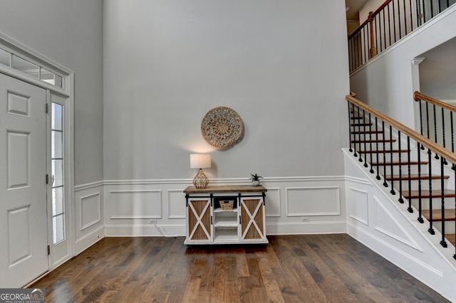 4468 Mantova Drive, Buford, GA 30519