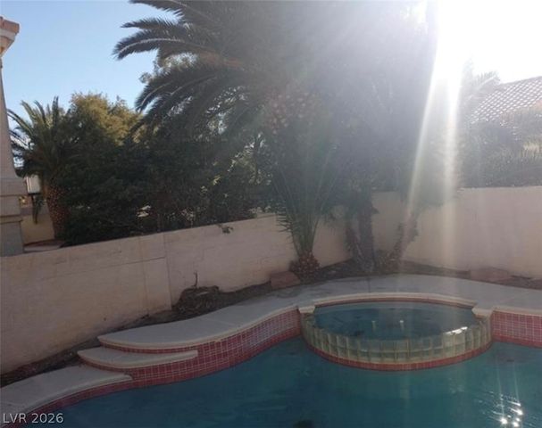 7505 Cobal Canyon Lane, Las Vegas, NV 89129