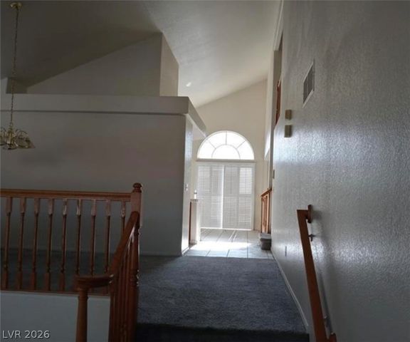 7505 Cobal Canyon Lane, Las Vegas, NV 89129