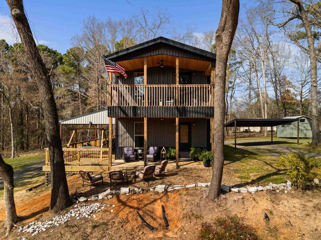 189 Dale Lane, Avinger, TX 75630