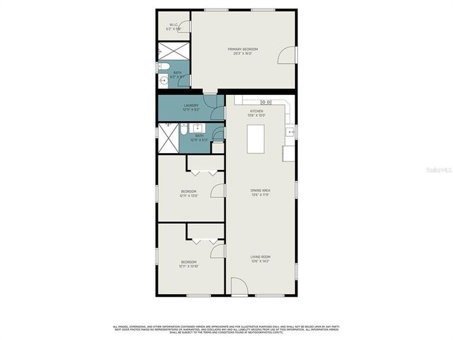 120 EAST STREET, Altamonte Springs, FL 32701