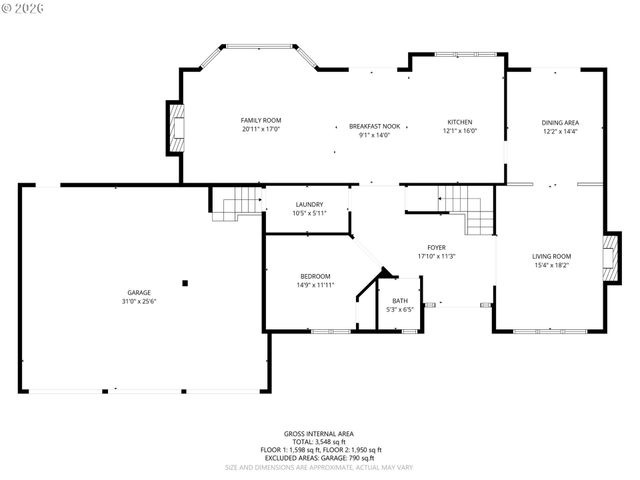 18362 Sw ANDUIN Ter, Lake Oswego, OR 97034