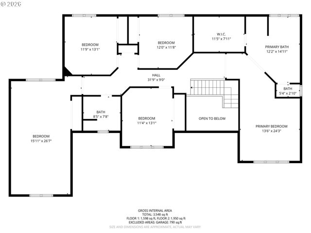 18362 Sw ANDUIN Ter, Lake Oswego, OR 97034