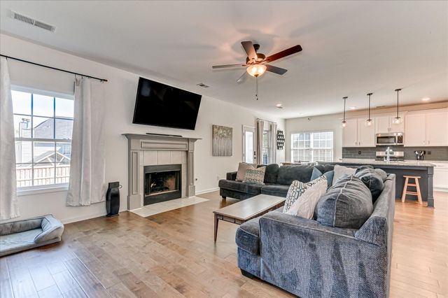 251 Haverford Drive, Grovetown, GA 30813