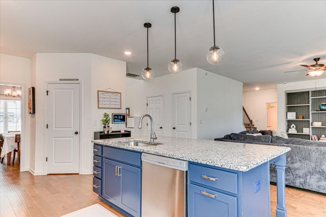 251 Haverford Drive, Grovetown, GA 30813