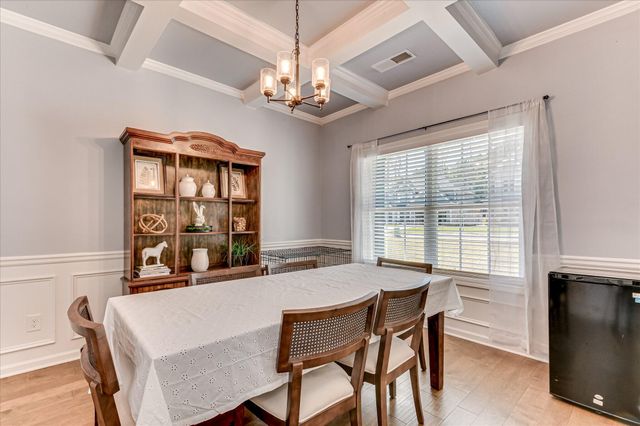 251 Haverford Drive, Grovetown, GA 30813