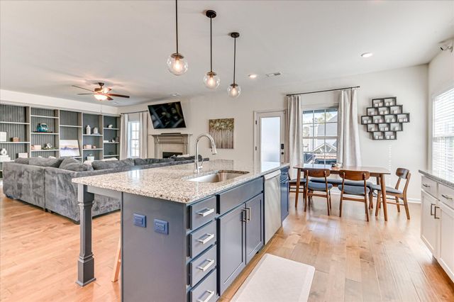 251 Haverford Drive, Grovetown, GA 30813