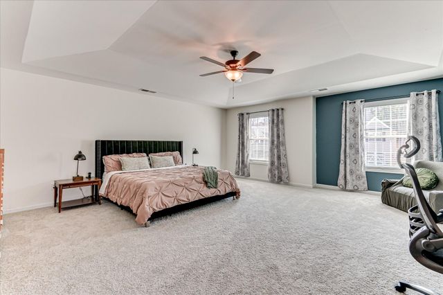 251 Haverford Drive, Grovetown, GA 30813