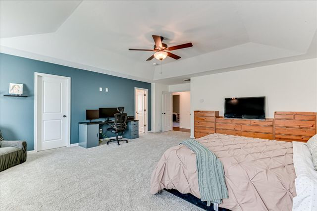 251 Haverford Drive, Grovetown, GA 30813