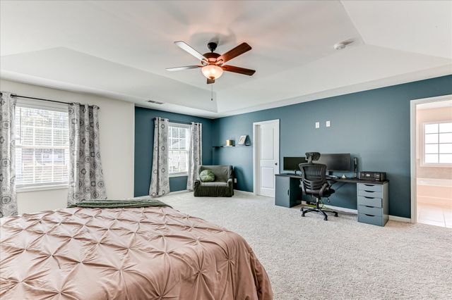 251 Haverford Drive, Grovetown, GA 30813