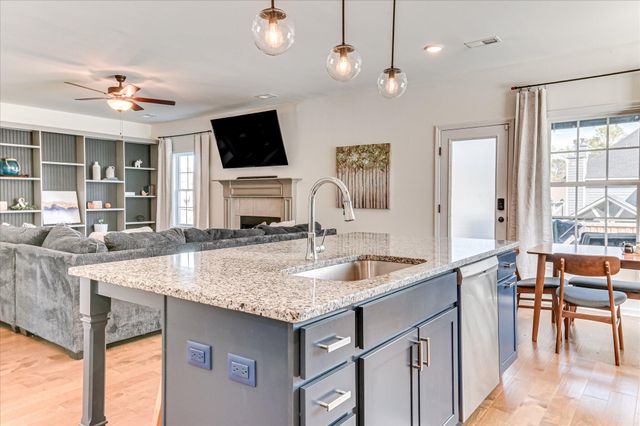 251 Haverford Drive, Grovetown, GA 30813