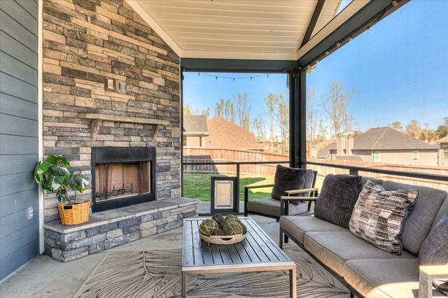 251 Haverford Drive, Grovetown, GA 30813