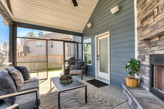 251 Haverford Drive, Grovetown, GA 30813