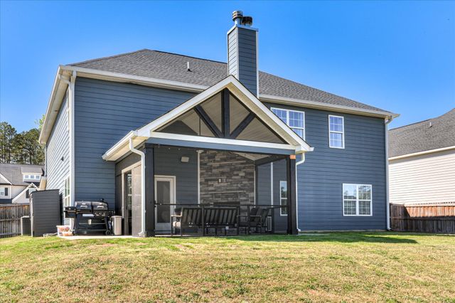 251 Haverford Drive, Grovetown, GA 30813