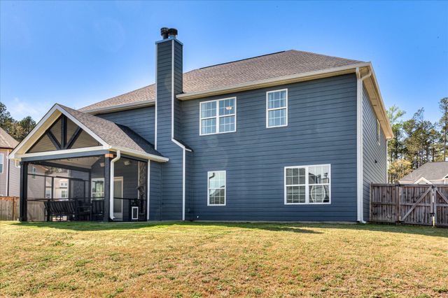 251 Haverford Drive, Grovetown, GA 30813