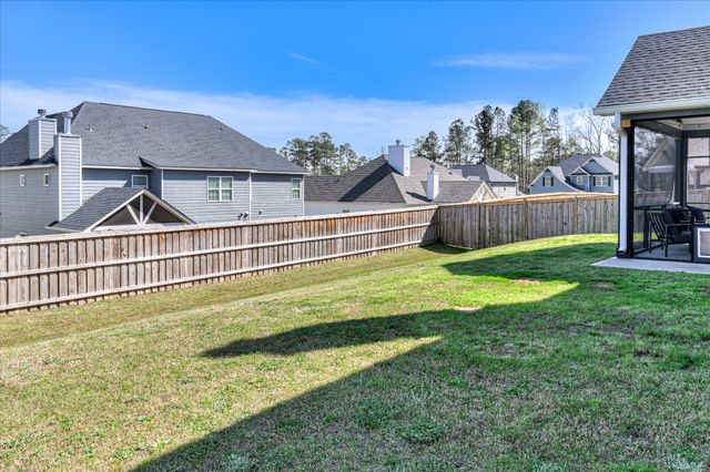 251 Haverford Drive, Grovetown, GA 30813